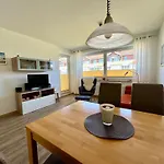 Haus Vogelsand, App 324