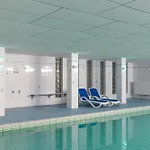 Haus Vogelsand, App 324 * Cuxhaven