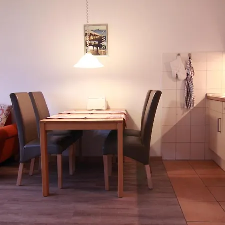 Haus Vogelsand, App 324 *