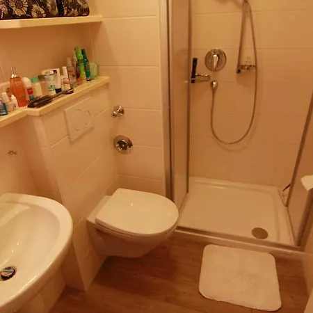 Haus Vogelsand, App 324