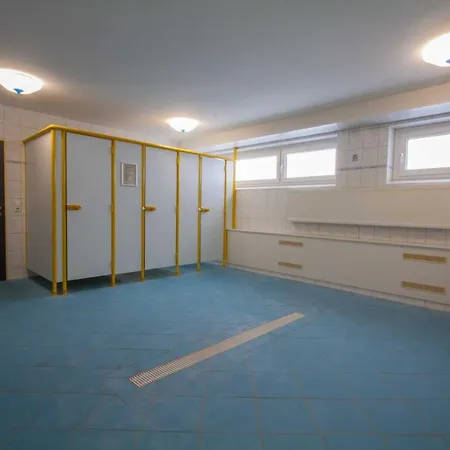 Haus Vogelsand, App 324 Apartment *