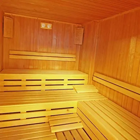 Haus Vogelsand, App 324 شقة *