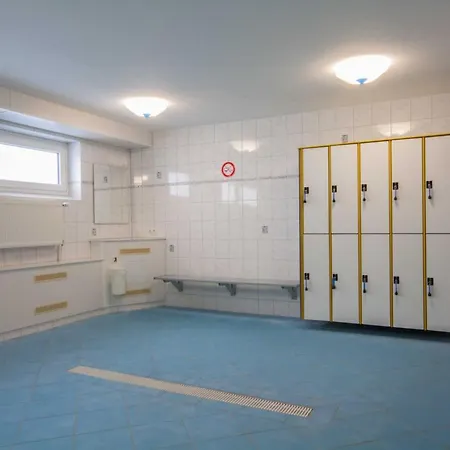 Haus Vogelsand, App 324 Lägenhet Cuxhaven