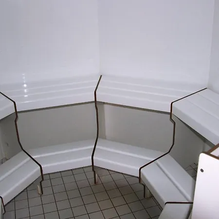 Haus Vogelsand, App 324 * Куксхафен