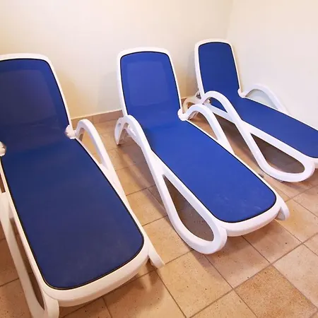 Lägenhet Haus Vogelsand, App 324 *