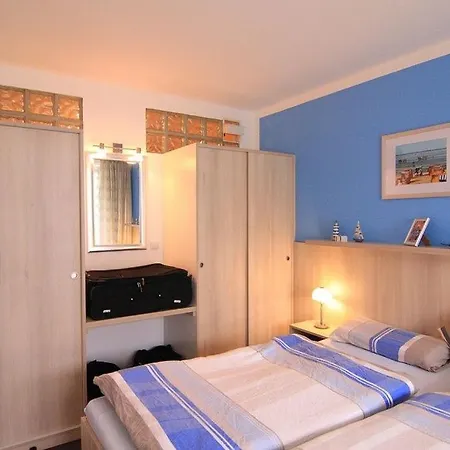 Haus Vogelsand, App 324