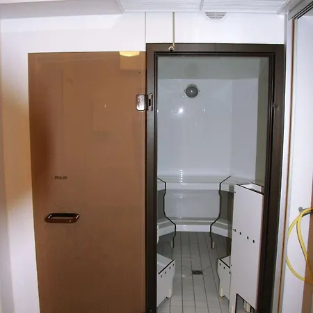 Lägenhet Haus Vogelsand, App 324