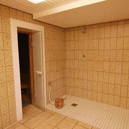 Haus Vogelsand, App 324 Куксхафен