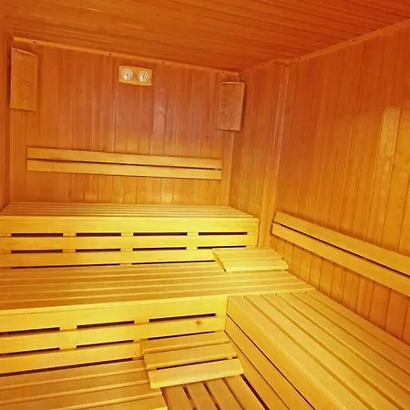 Haus Vogelsand, App 324 Lägenhet *