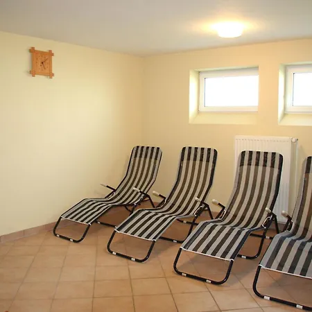 Haus Vogelsand, App 324 * Cuxhaven