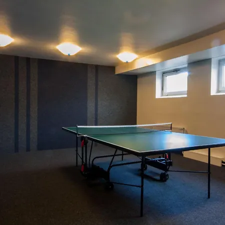 Haus Vogelsand, App 324