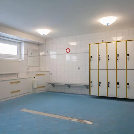 شقة Haus Vogelsand, App 324 كوكسهافن