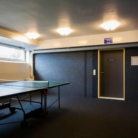 Haus Vogelsand, App 324 كوكسهافن