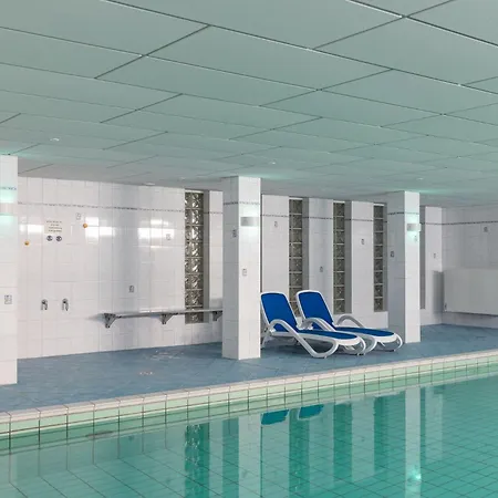 Haus Vogelsand, App 324 Lägenhet