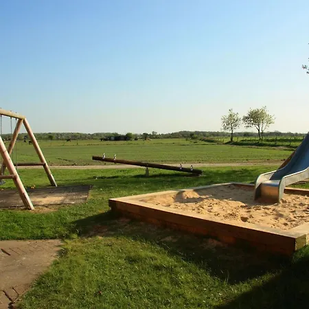 Lägenhet Haus Vogelsand, App 324 *