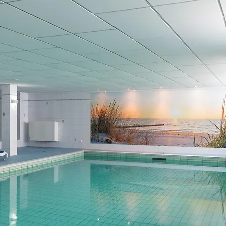 Haus Vogelsand, App 324 *