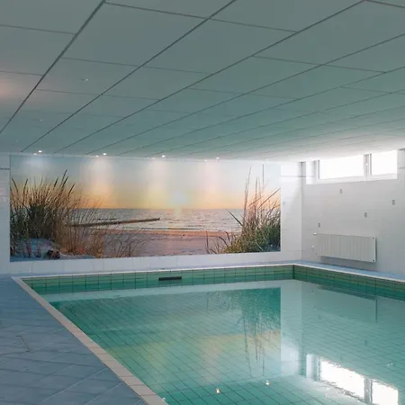 Haus Vogelsand, App 324 شقة كوكسهافن