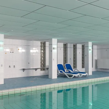 Haus Vogelsand, App 324 * كوكسهافن