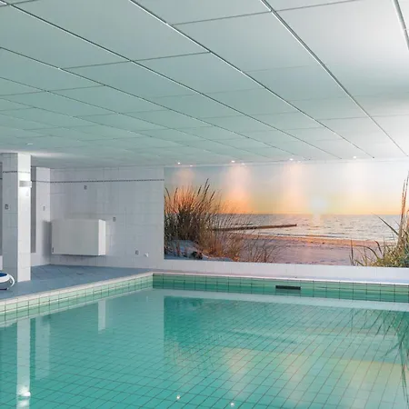 Haus Vogelsand, App 324 شقة