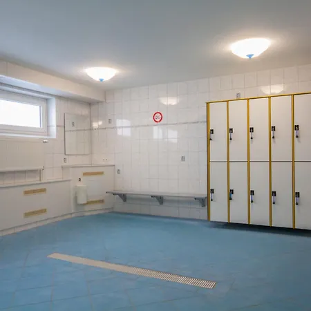 Appartamento Haus Vogelsand, App 324 Cuxhaven