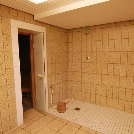 Haus Vogelsand, App 324 Appartamento