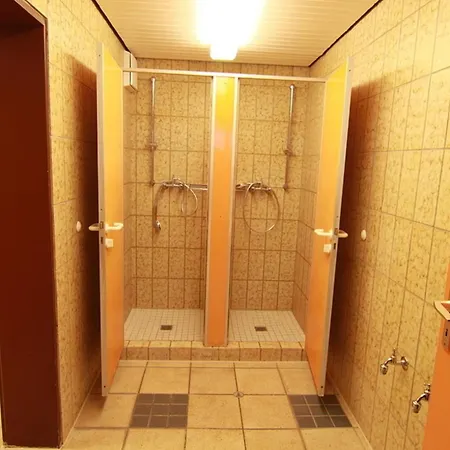 Haus Vogelsand, App 324 Appartamento