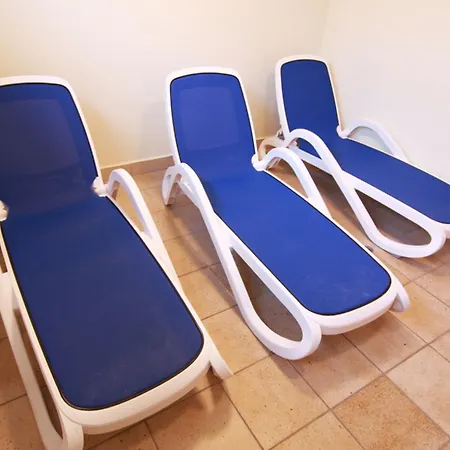 Haus Vogelsand, App 324 كوكسهافن