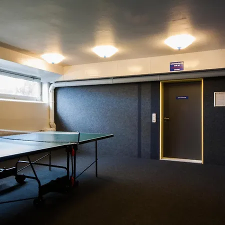 Haus Vogelsand, App 324 كوكسهافن