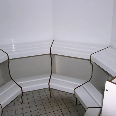 Haus Vogelsand, App 324 كوكسهافن