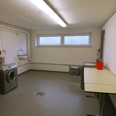 Haus Vogelsand, App 324 * كوكسهافن