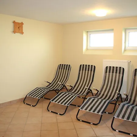 Haus Vogelsand, App 324 شقة