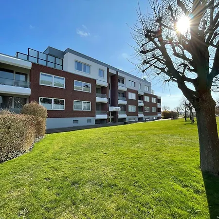 Haus Vogelsand, App 324 Cuxhaven